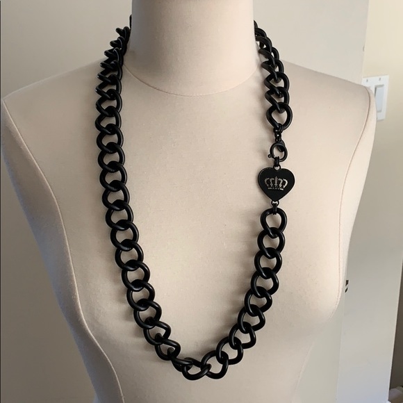 Juciy Coture Jewelry - Juicy Couture Necklace